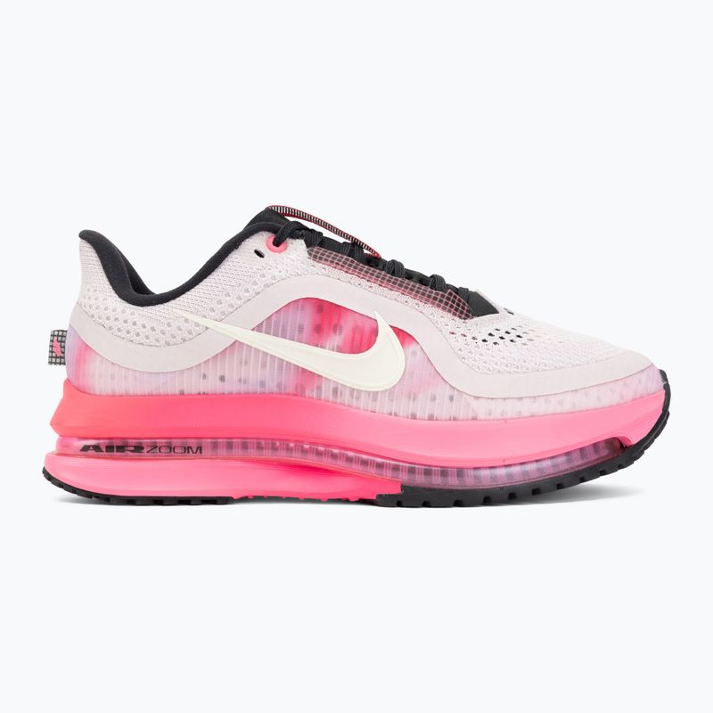 Women's running shoes Nike Pegasus Premium pearl pink/pink glow/summit white 2