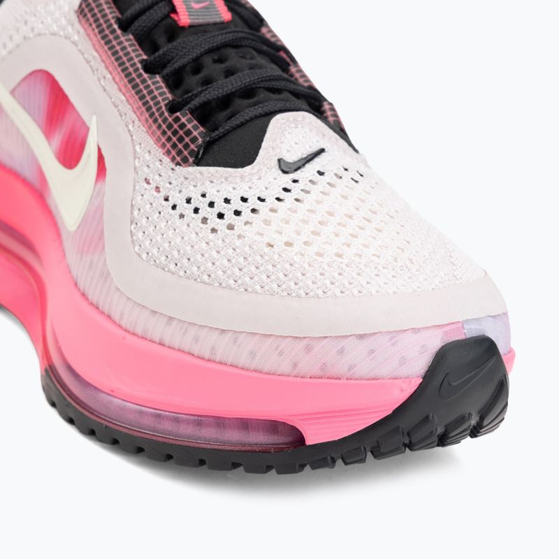 Women's running shoes Nike Pegasus Premium pearl pink/pink glow/summit white 7