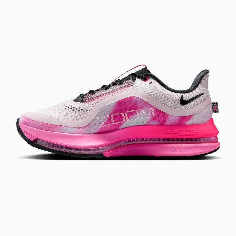 Women's running shoes Nike Pegasus Premium pearl pink/pink glow/summit white 2
