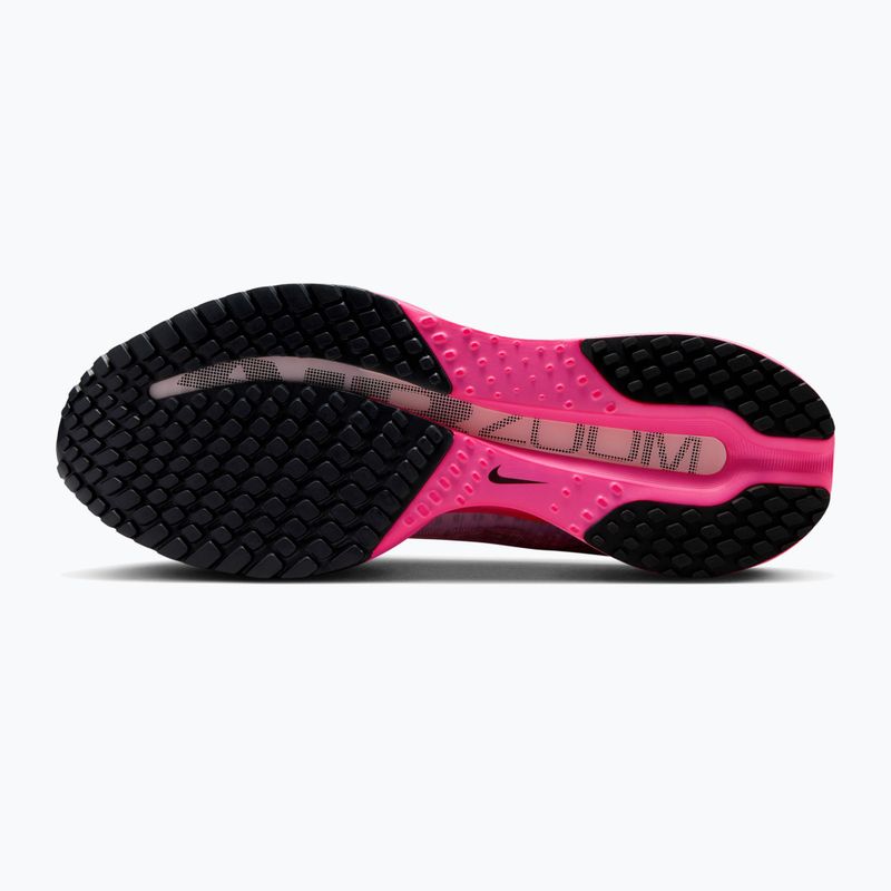 Women's running shoes Nike Pegasus Premium pearl pink/pink glow/summit white 3