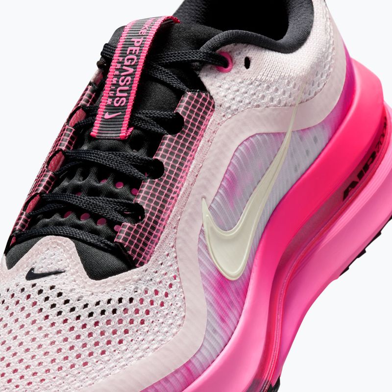 Women's running shoes Nike Pegasus Premium pearl pink/pink glow/summit white 6