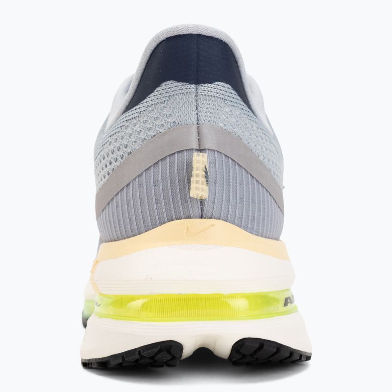Men's running shoes Nike Pegasus Premium wolf grey/pewter/sail/midnight navy 6