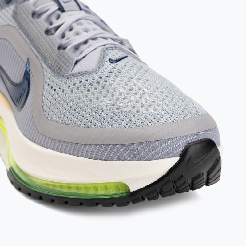 Men's running shoes Nike Pegasus Premium wolf grey/pewter/sail/midnight navy 7
