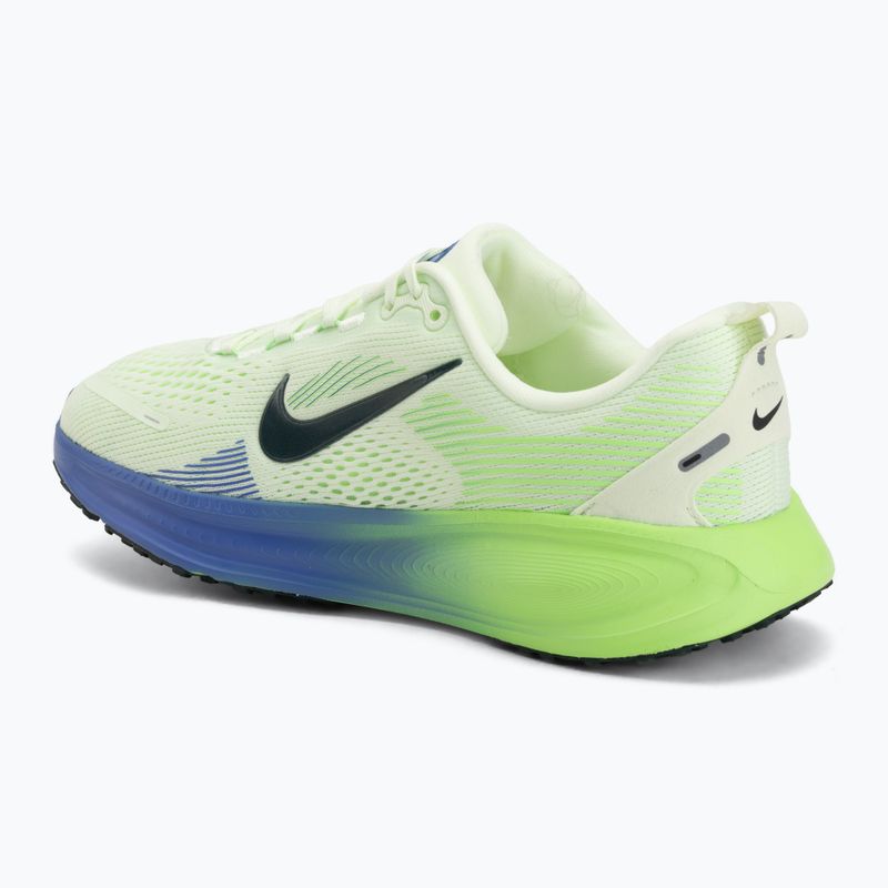 Nike Vomero running shoes 18 volt tint/black spruce 3