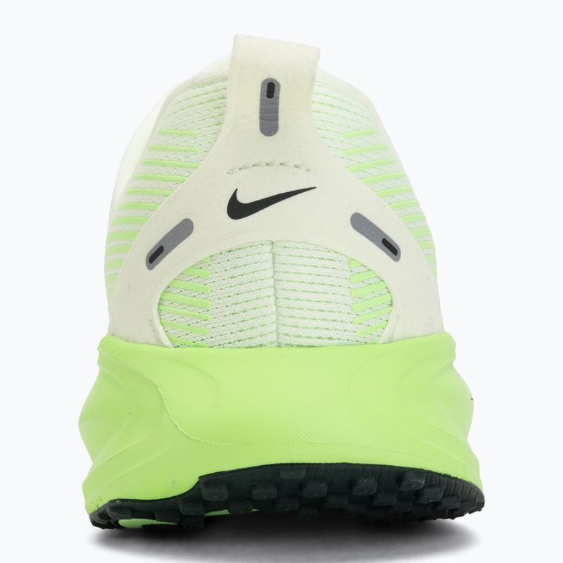 Nike Vomero running shoes 18 volt tint/black spruce 6