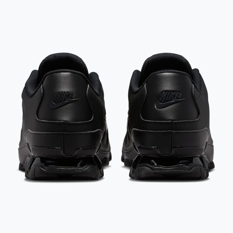 Men's shoes Nike Nike Reax 8 black/anthracite/black 4