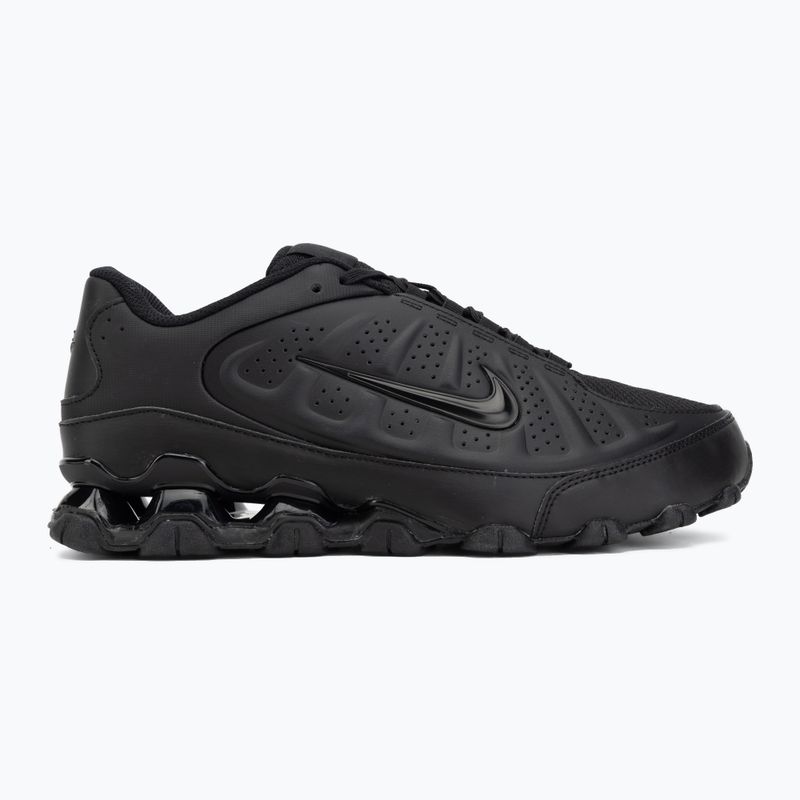 Men's shoes Nike Nike Reax 8 black/anthracite/black 2