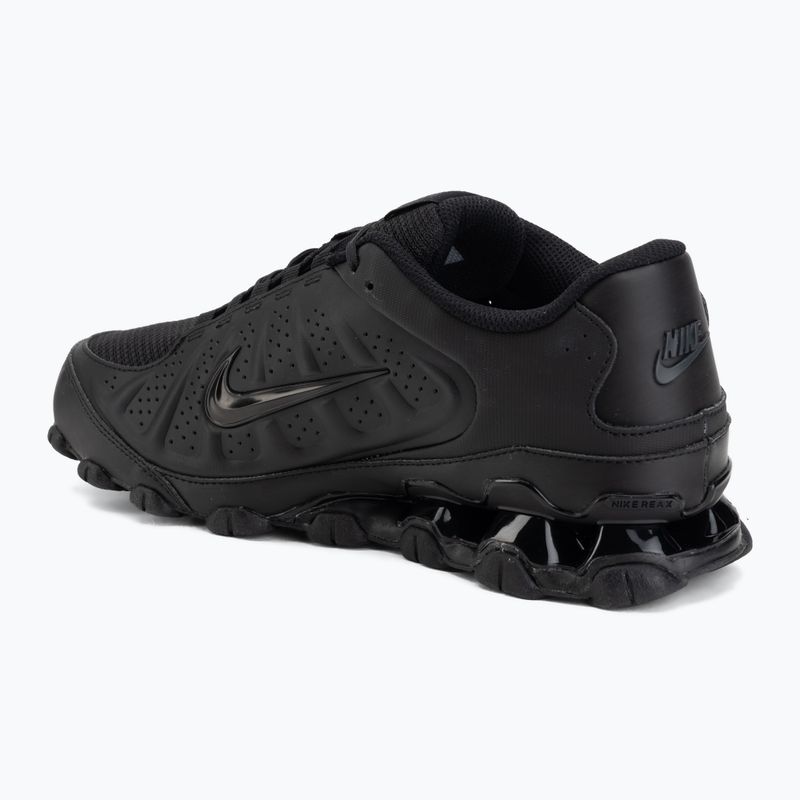 Men's shoes Nike Nike Reax 8 black/anthracite/black 3