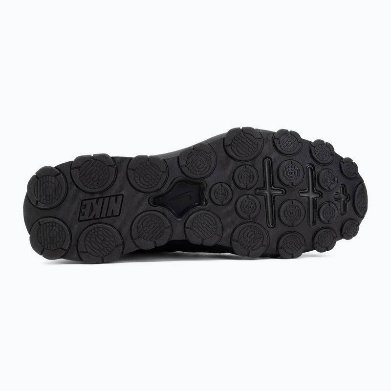 Men's shoes Nike Nike Reax 8 black/anthracite/black 4