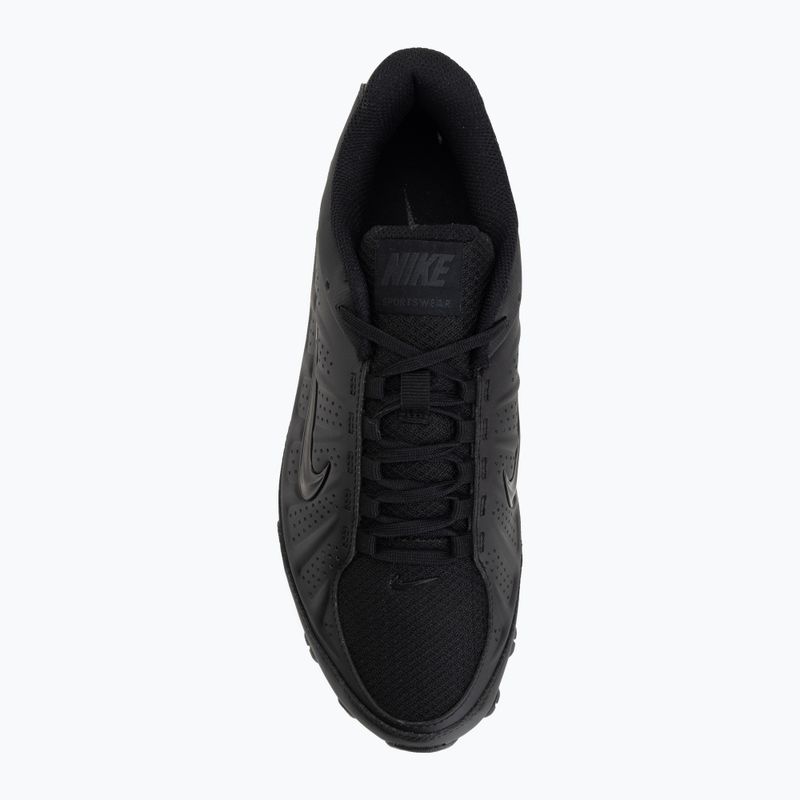 Men's shoes Nike Nike Reax 8 black/anthracite/black 5