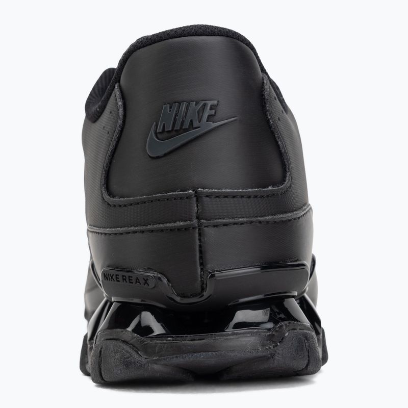 Men's shoes Nike Nike Reax 8 black/anthracite/black 6