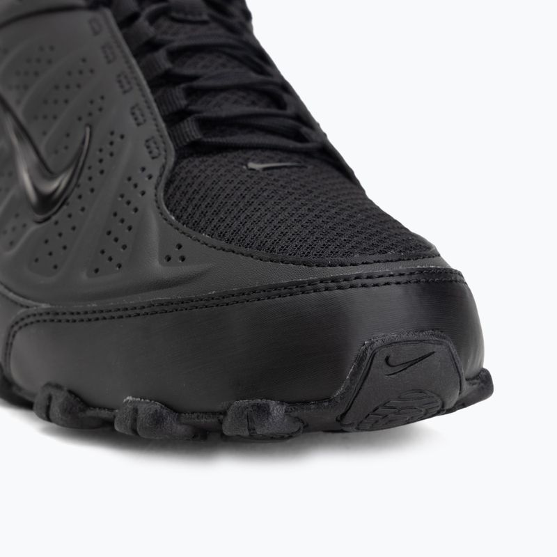 Men's shoes Nike Nike Reax 8 black/anthracite/black 7