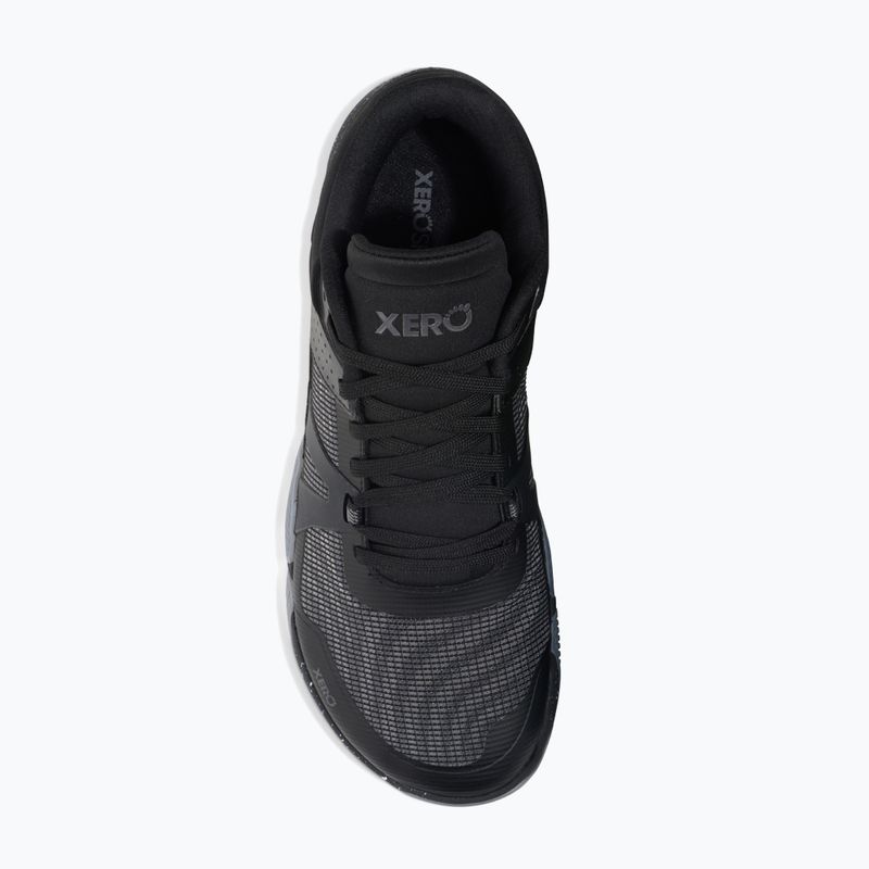 Men's barefoot shoes Xero Shoes X1 Low black 5