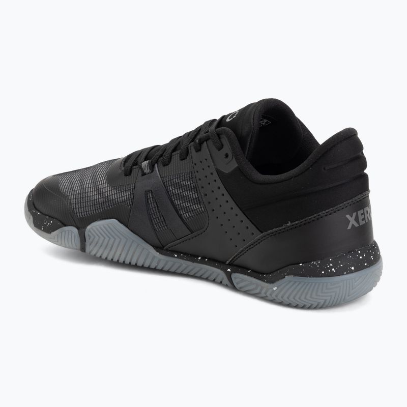 Men's barefoot shoes Xero Shoes X1 Low black 3