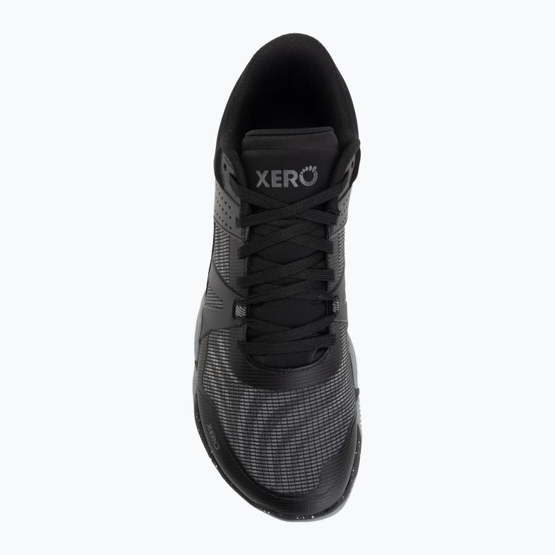 Men's barefoot shoes Xero Shoes X1 Low black 5