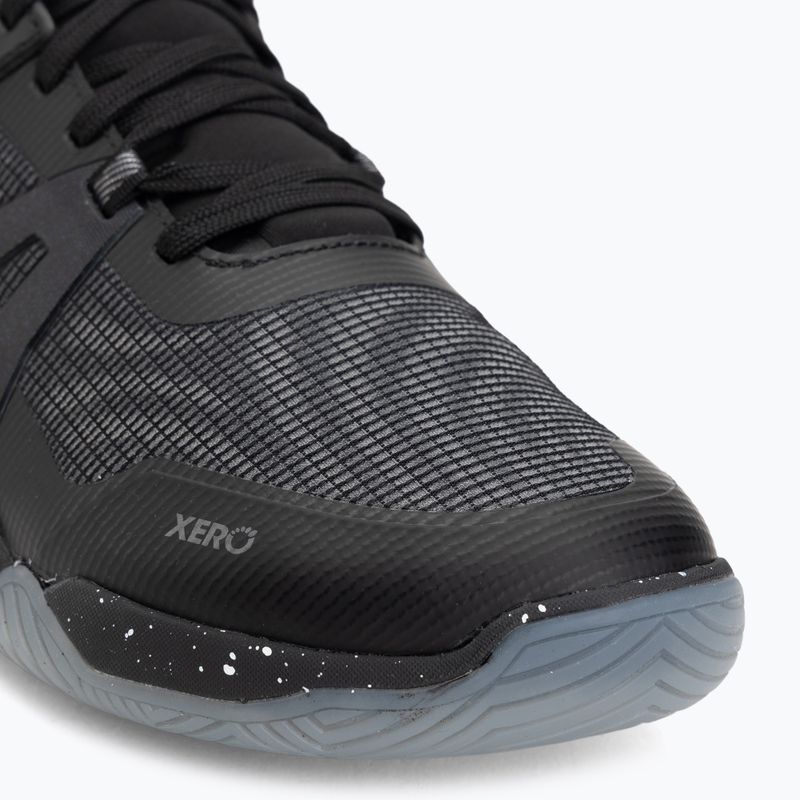 Men's barefoot shoes Xero Shoes X1 Low black 7