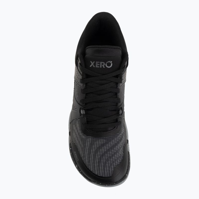 Women's barefoot shoes Xero Shoes X1 Low black 5