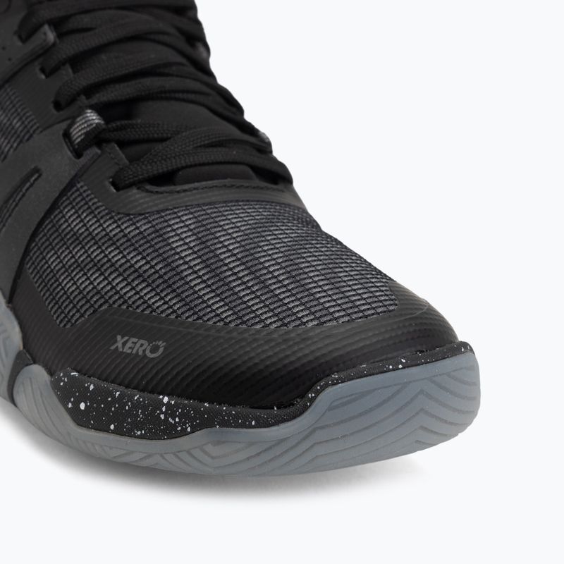 Women's barefoot shoes Xero Shoes X1 Low black 7