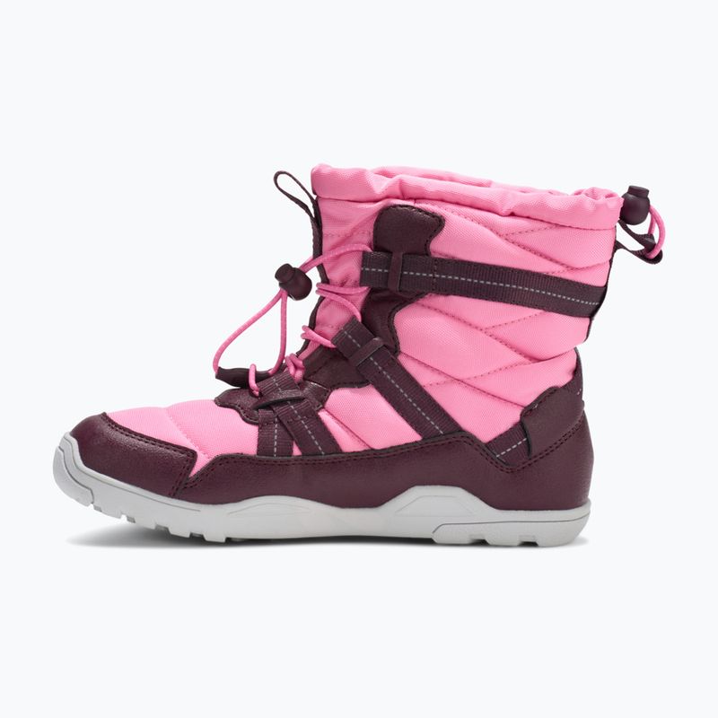Children's barefoot shoes Xero Shoes Alpine Pull On pink 2