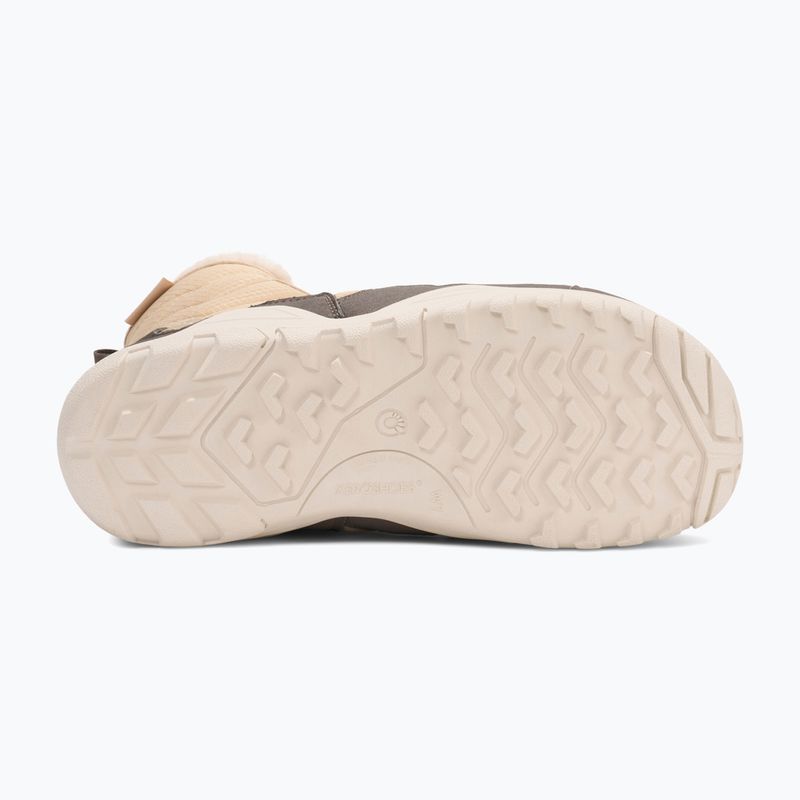 Women's barefoot shoes Xero Shoes Alpine irish cream 5