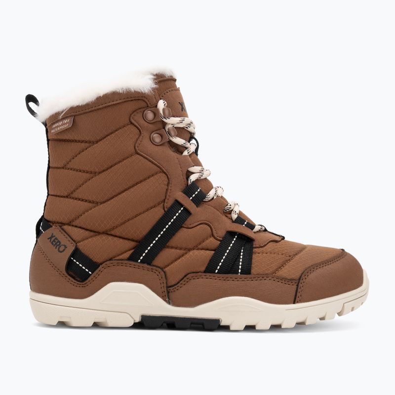 Women's barefoot shoes Xero Shoes Alpine rawhide 2