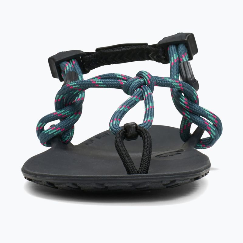 Women's barefoot sandals Xero Shoes Genesis sea moss 3