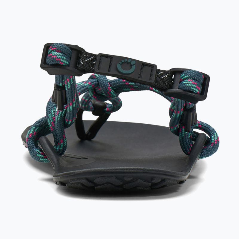 Women's barefoot sandals Xero Shoes Genesis sea moss 4