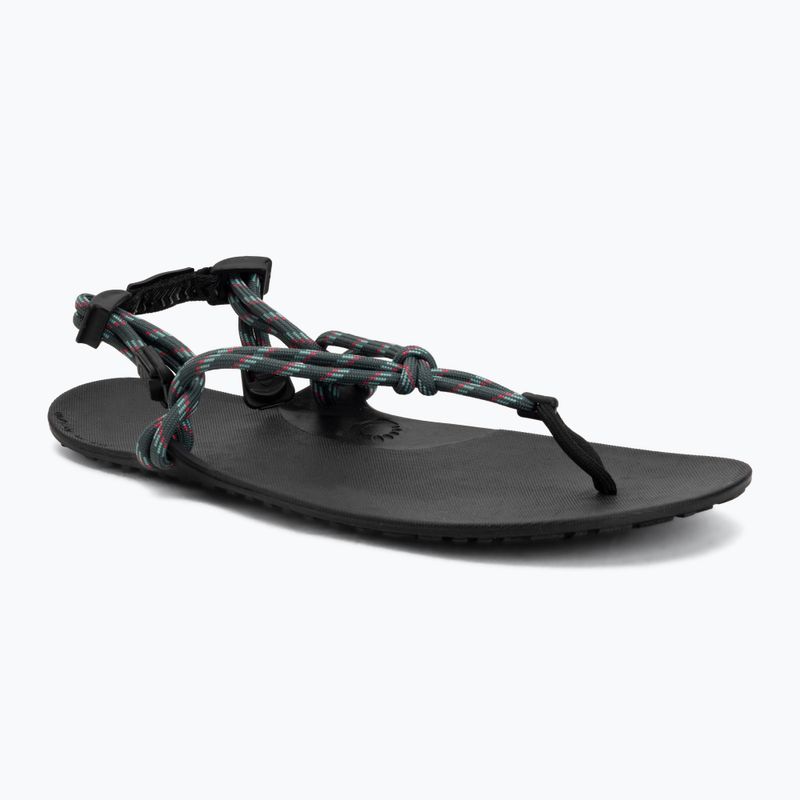 Women's barefoot sandals Xero Shoes Genesis sea moss
