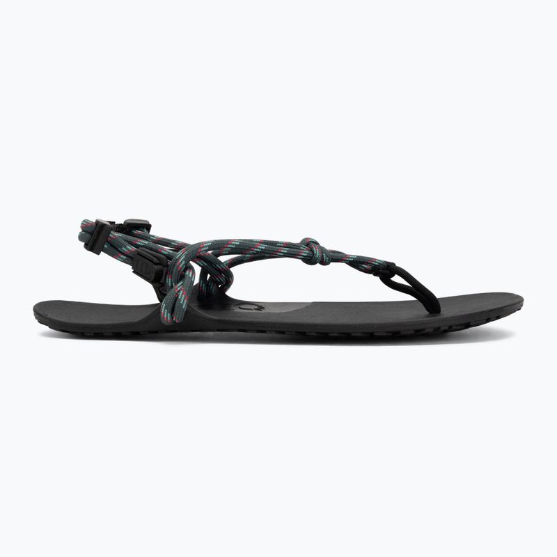 Women's barefoot sandals Xero Shoes Genesis sea moss 2