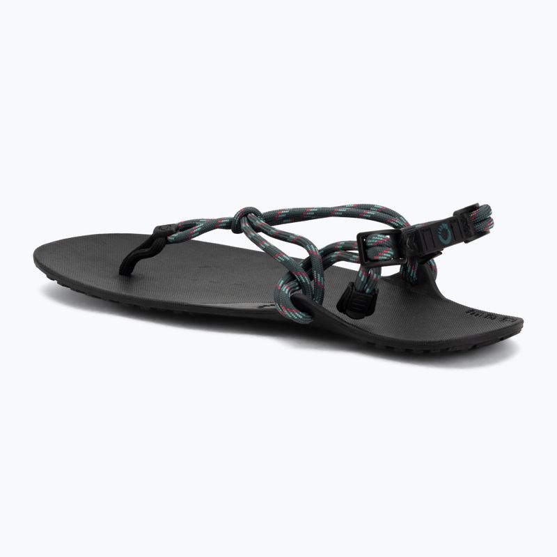 Women's barefoot sandals Xero Shoes Genesis sea moss 3