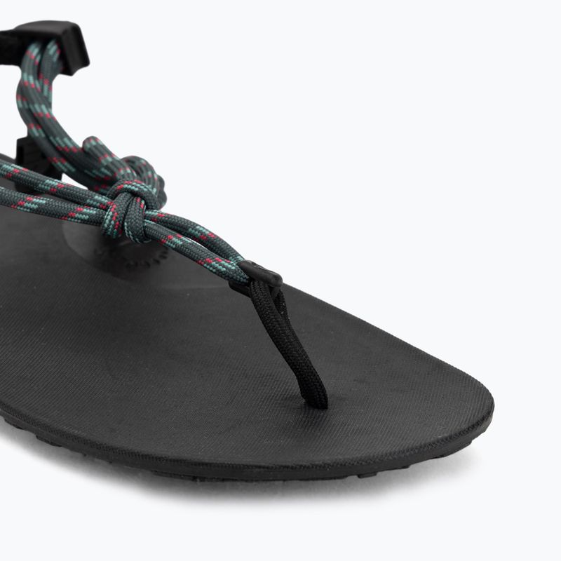 Women's barefoot sandals Xero Shoes Genesis sea moss 7