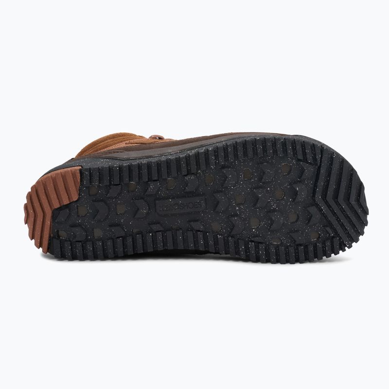 Women's barefoot shoes Xero Shoes Ridgeway rawhide 11