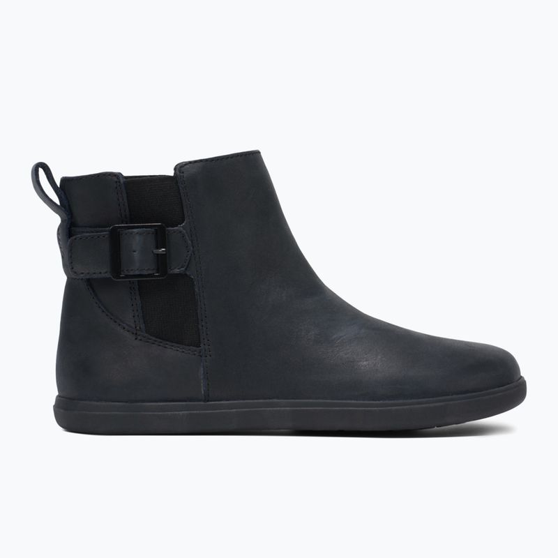 Women's barefoot shoes Xero Shoes Tari II black
