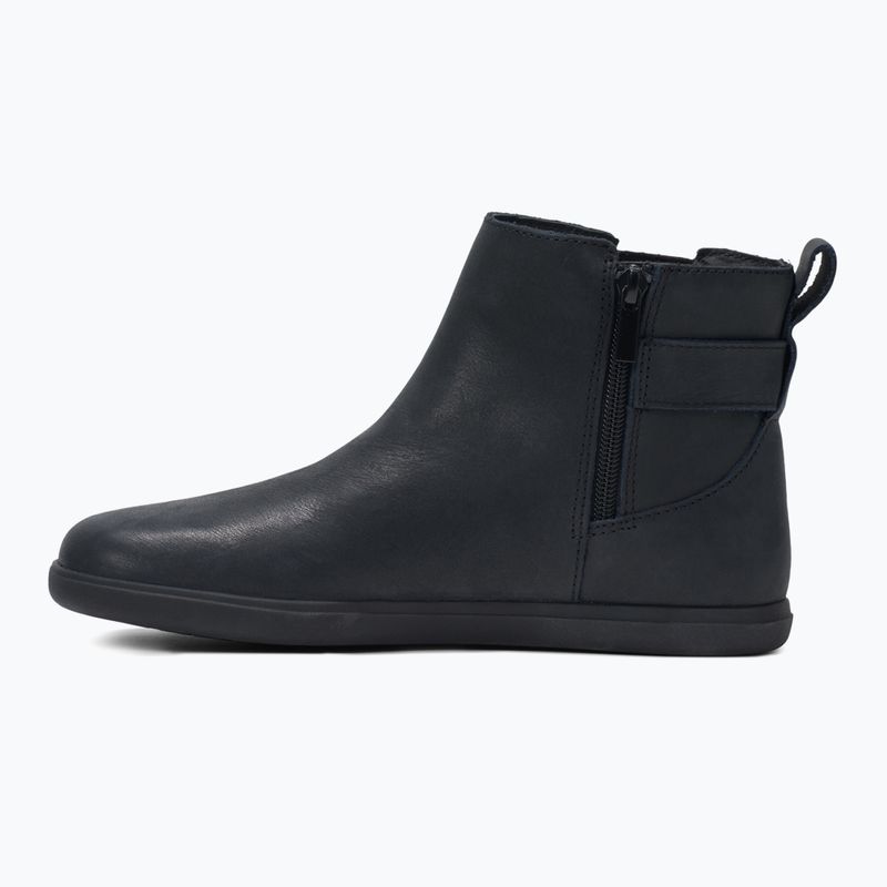 Women's barefoot shoes Xero Shoes Tari II black 2