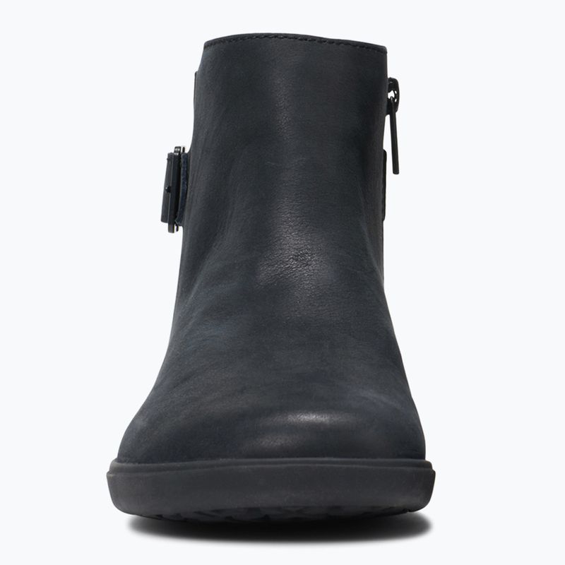 Women's barefoot shoes Xero Shoes Tari II black 3