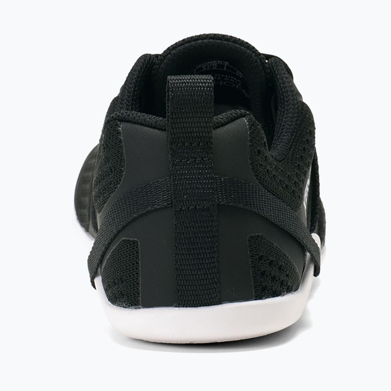 Women's barefoot shoes Xero Shoes Prio Neo black/white 5