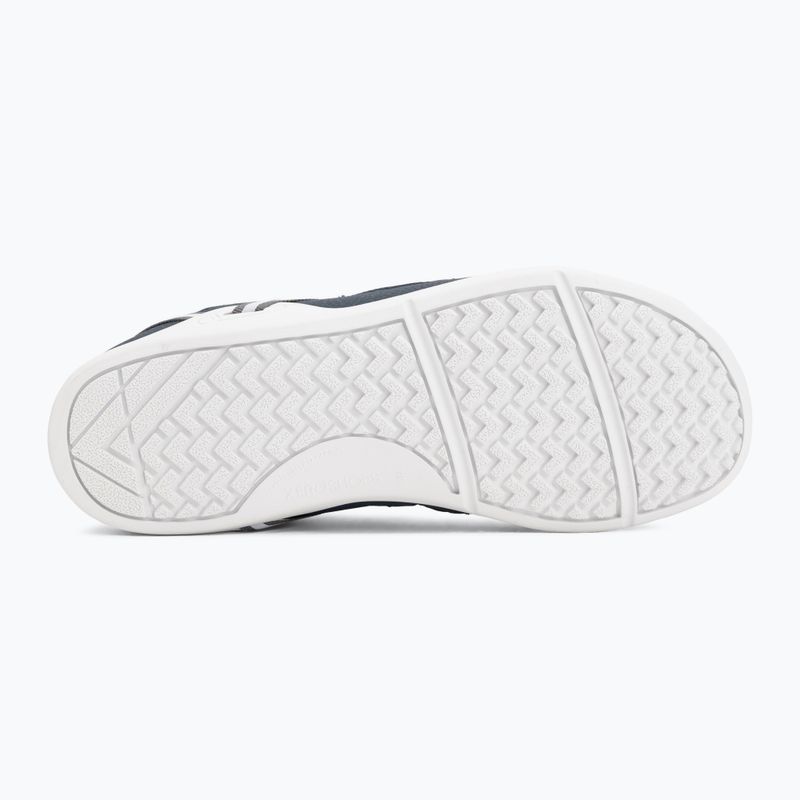 Men's barefoot shoes Xero Shoes Prio vintage indigo 4