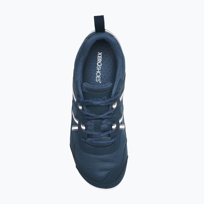 Men's barefoot shoes Xero Shoes Prio vintage indigo 7