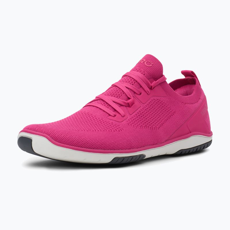 Women's barefoot shoes Xero Shoes Nexus Knit fuchsia purple