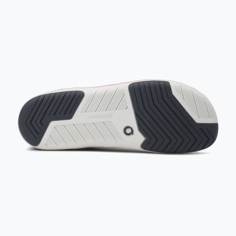 Women's barefoot shoes Xero Shoes Nexus Knit fuchsia purple 8