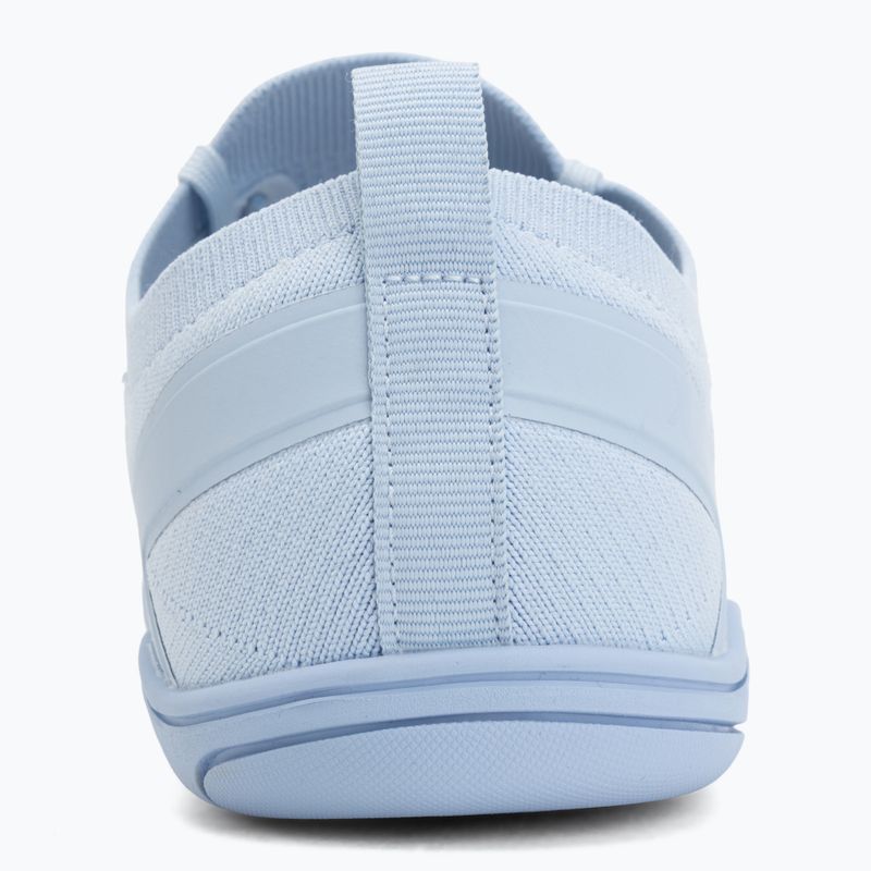 Women's barefoot shoes Xero Shoes Nexus Knit sky blue 6