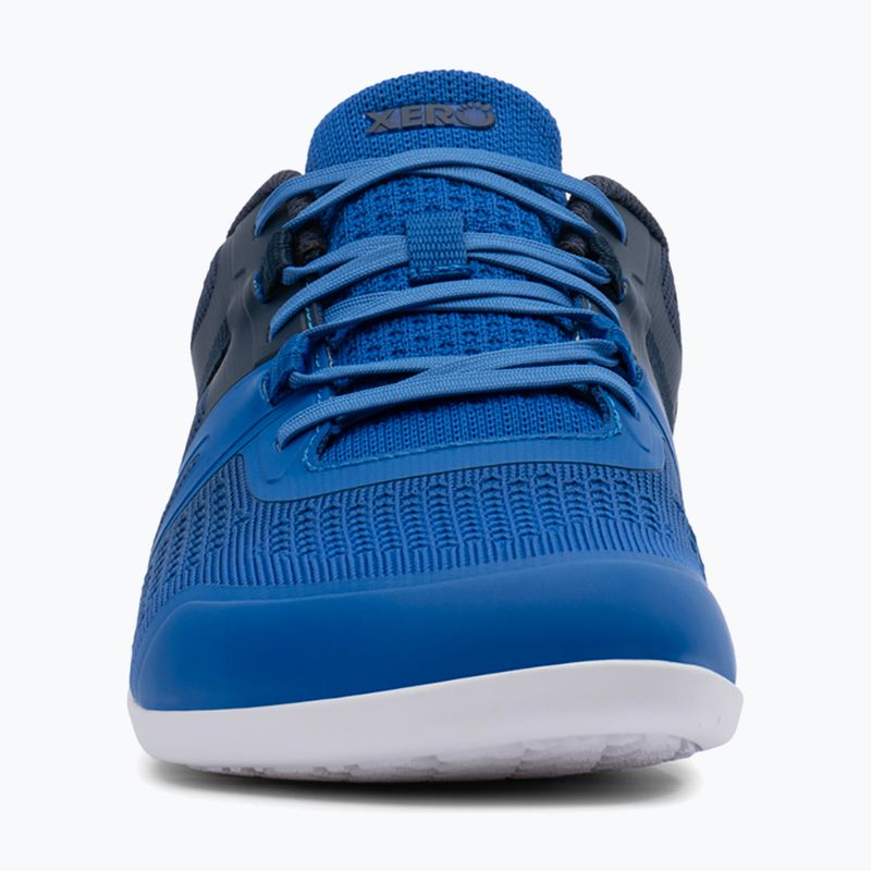 Men's barefoot shoes Xero Shoes Prio Neo blue lolite 4