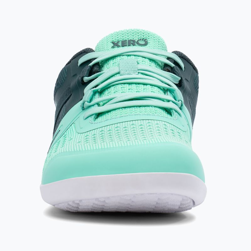 Women's barefoot shoes Xero Shoes Prio Neo sea moss 4