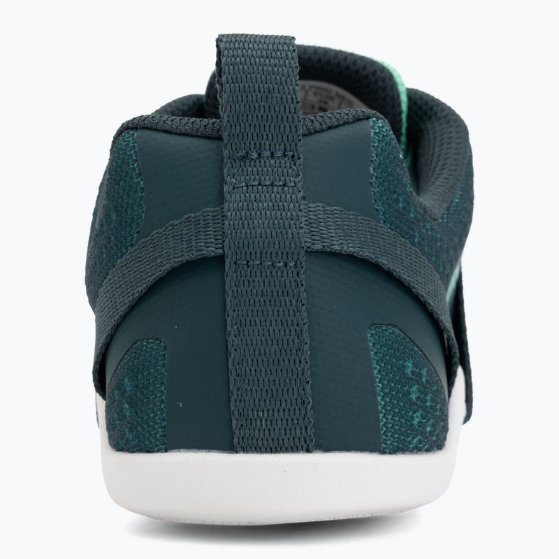 Women's barefoot shoes Xero Shoes Prio Neo sea moss 6