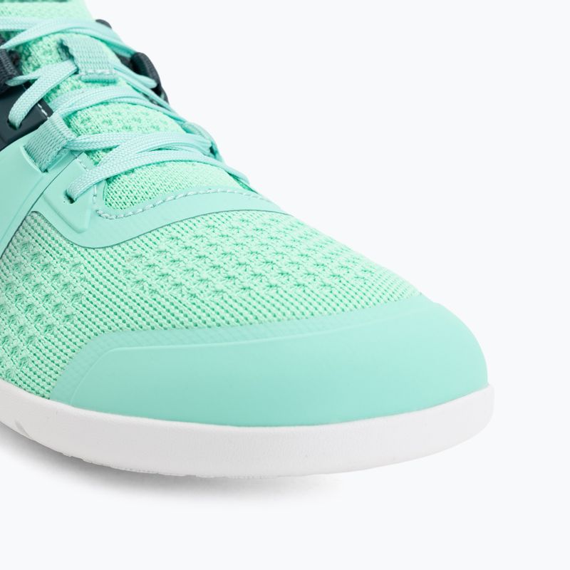 Women's barefoot shoes Xero Shoes Prio Neo sea moss 7