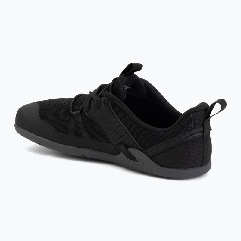 Men's barefoot shoes Xero Shoes Prio Easy On black 3