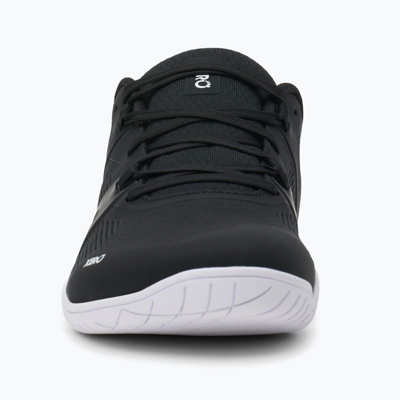 Men's barefoot shoes Xero Shoes 360 Rally black 4