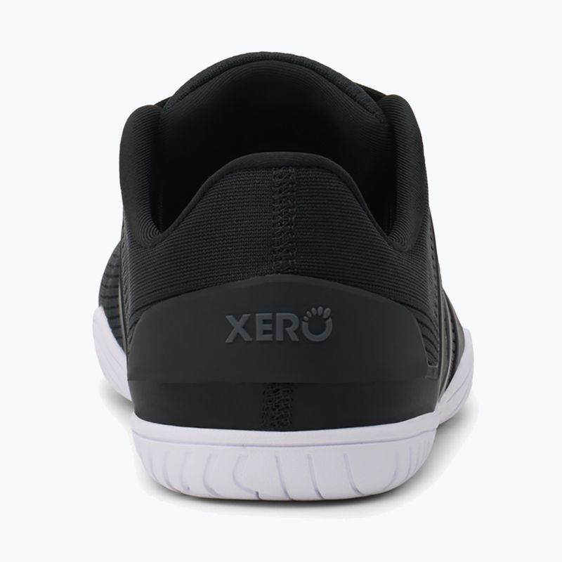 Men's barefoot shoes Xero Shoes 360 Rally black 5
