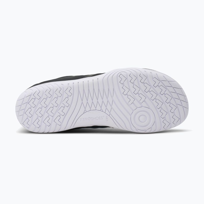 Men's barefoot shoes Xero Shoes 360 Rally black 8