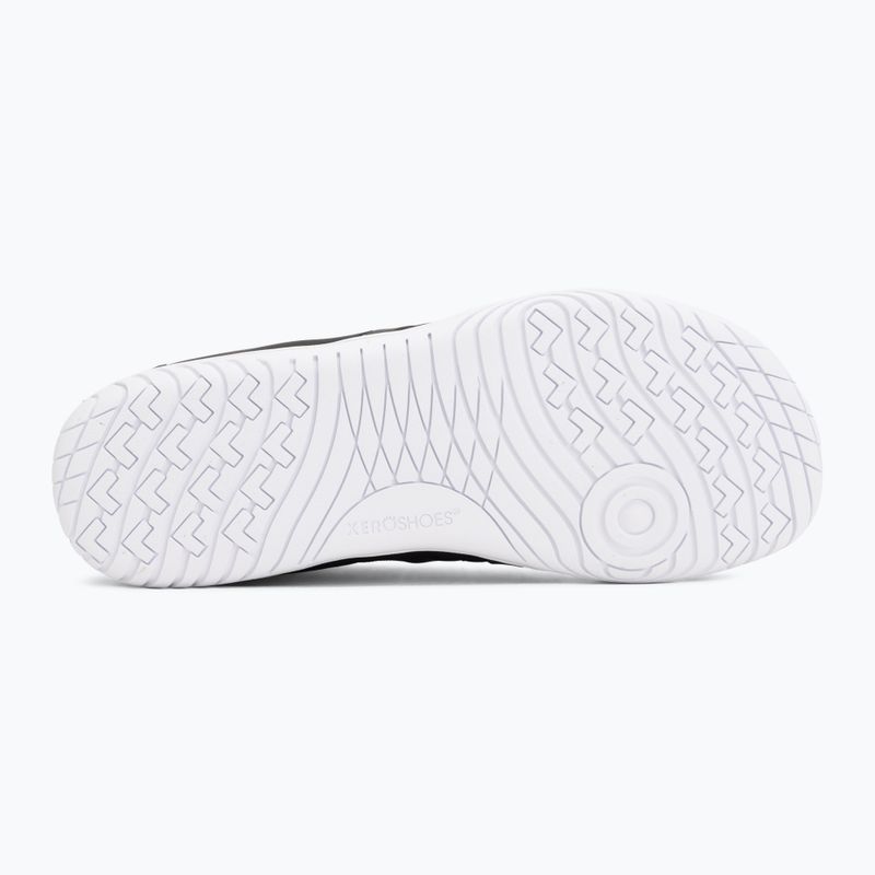 Men's barefoot shoes Xero Shoes 360 Rally black 4